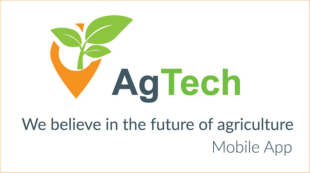 Agtech Mobile App